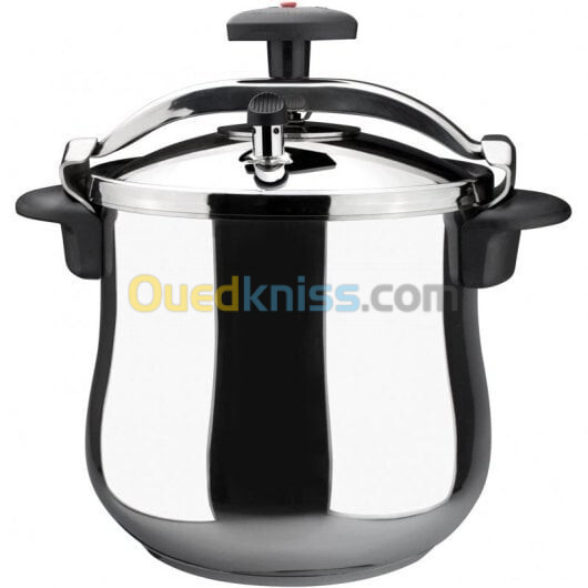 Cocotte magefesa 10l 