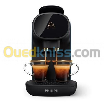 Nespresso lor Philips 9capsul 