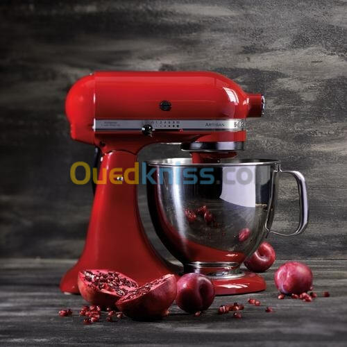 Pétrin KitchenAid 4.8l