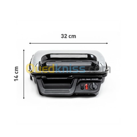 Panini Tefal 2000w