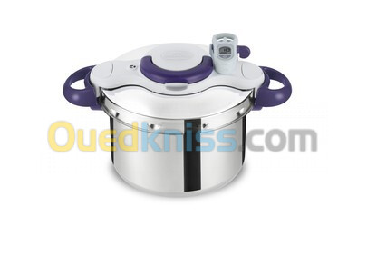 Cocotte clipso Seb perfect6l