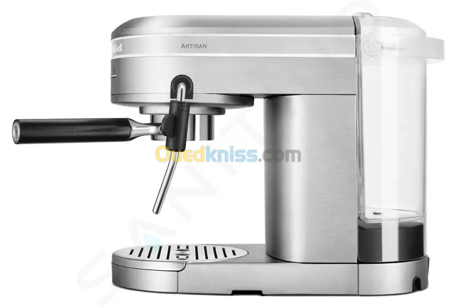 Cafetier 20bar KitchenAid 