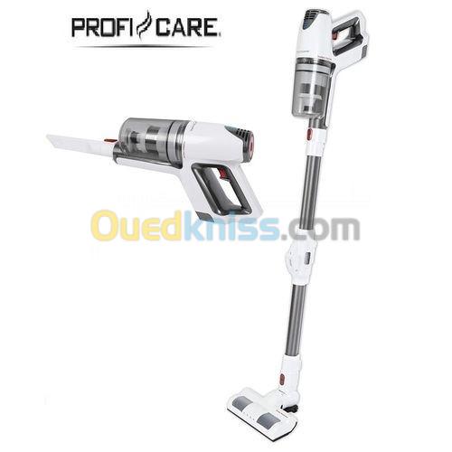 Aspirateur balai sans fil proficare 