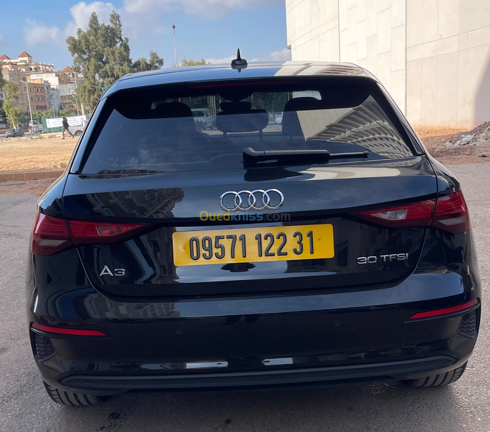 Audi A3 2022 A3