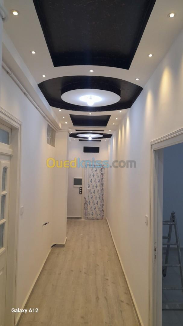 Vente Appartement F4 Tizi Ouzou Tizi ouzou