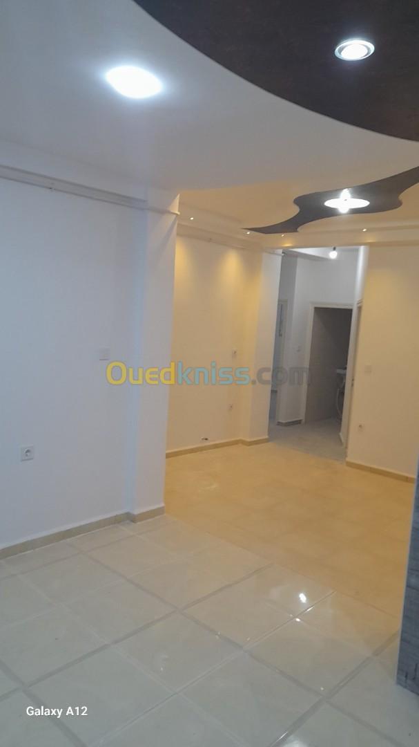 Vente Appartement F4 Tizi Ouzou Tizi ouzou