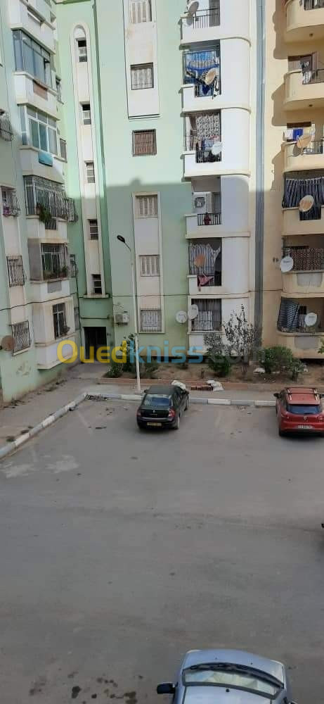 Vente Appartement F3 Tipaza Sidi ghiles