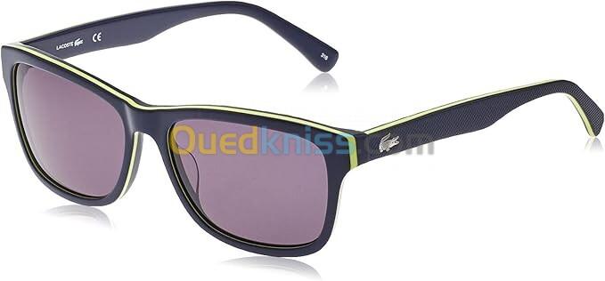 Lunettes de soleil Lacoste pour hommes