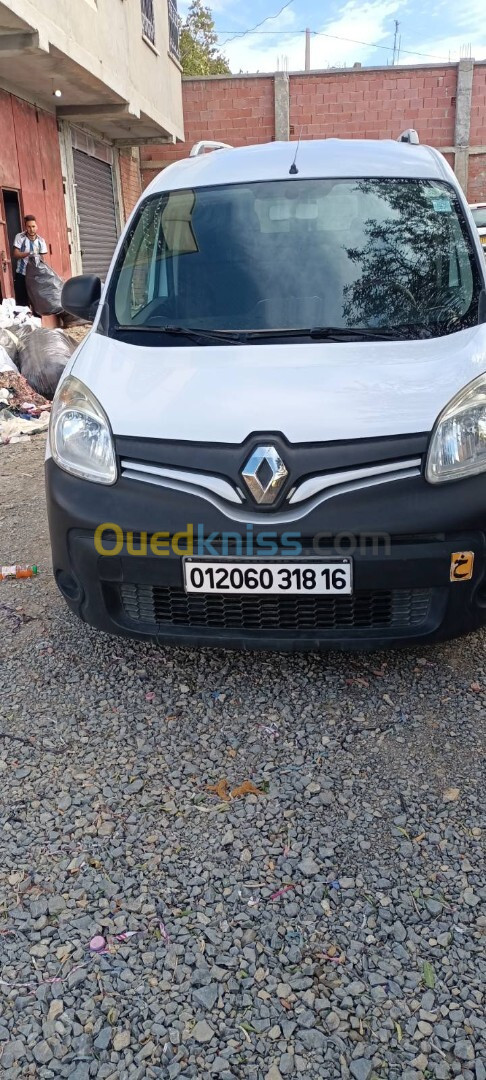 Renault Kangoo 2018 Kangoo