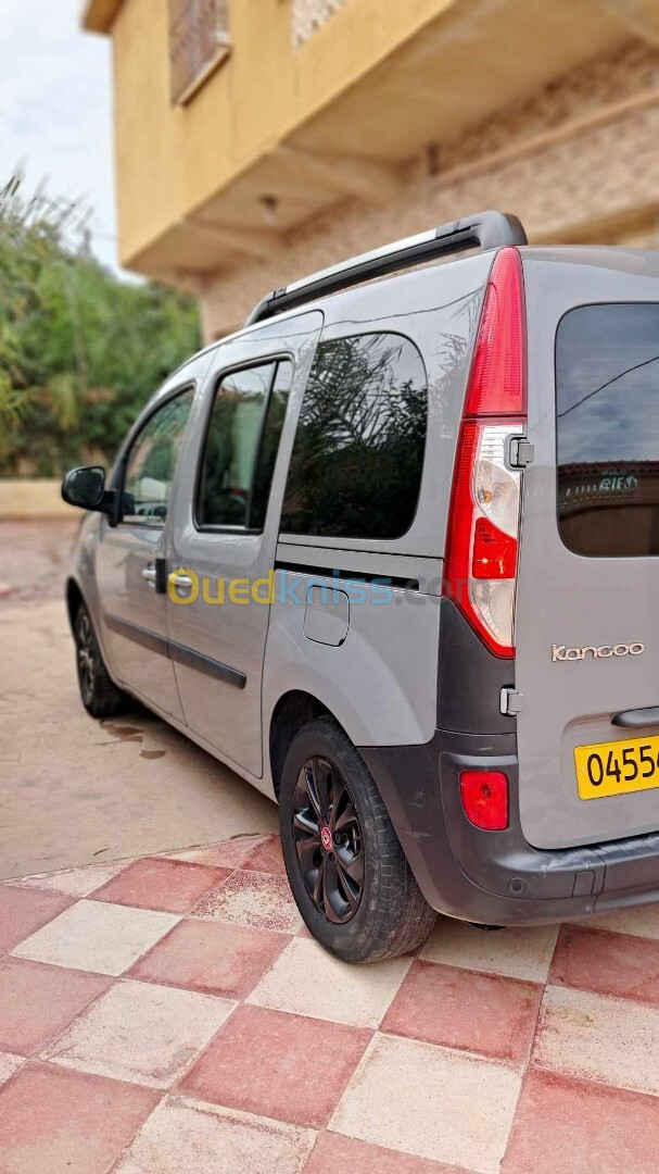 Renault Kangoo 2019  Extrême Outdoor