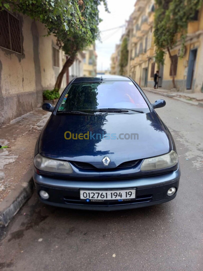 Renault Laguna 1 1994 Laguna 1