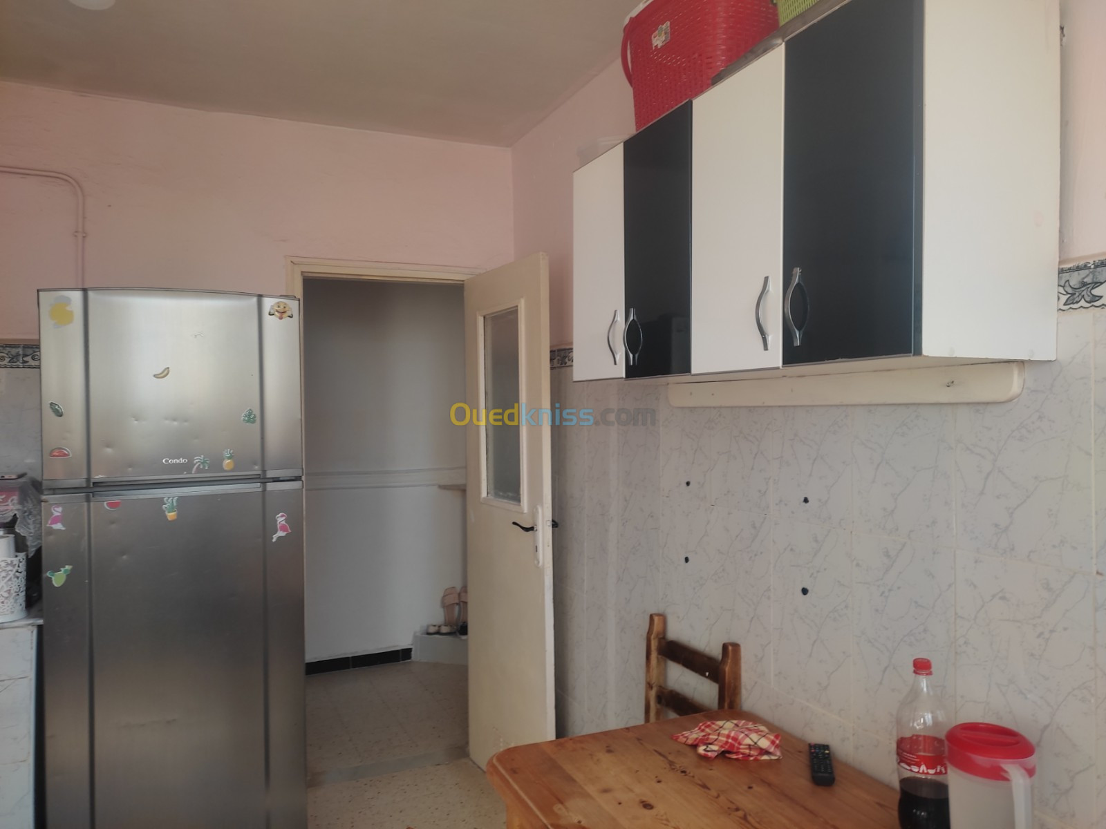 Vente Appartement F3 Blida Blida