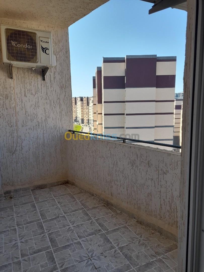 Location Appartement F5 Alger Mahelma