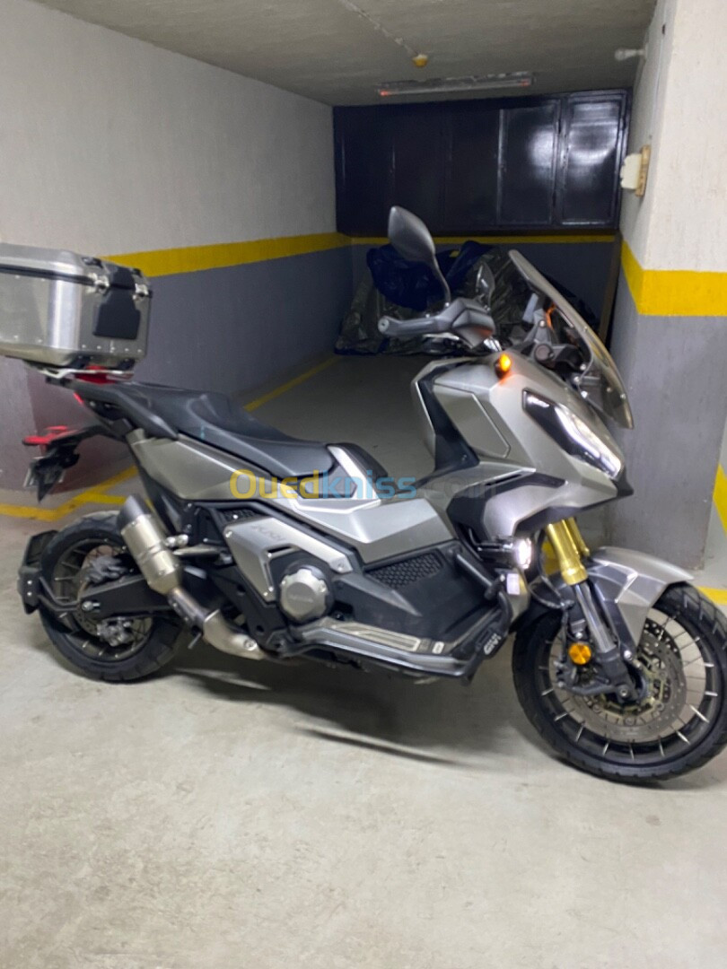 Honda Xadv 2021