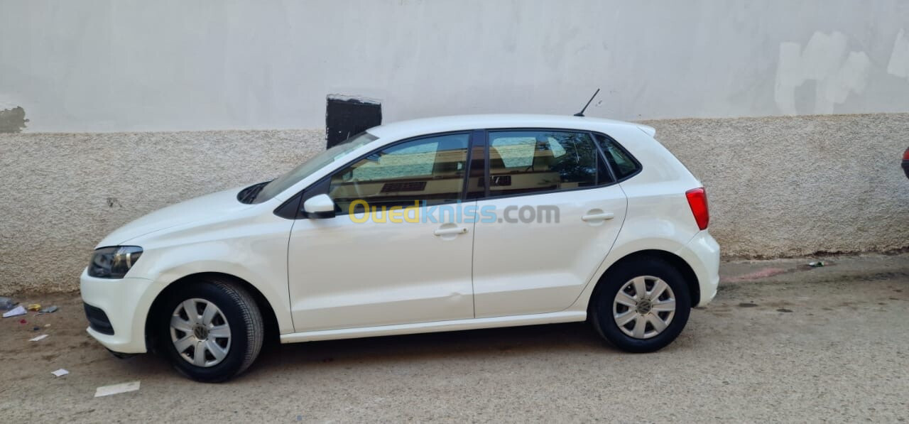 Volkswagen Polo 2014 Polo