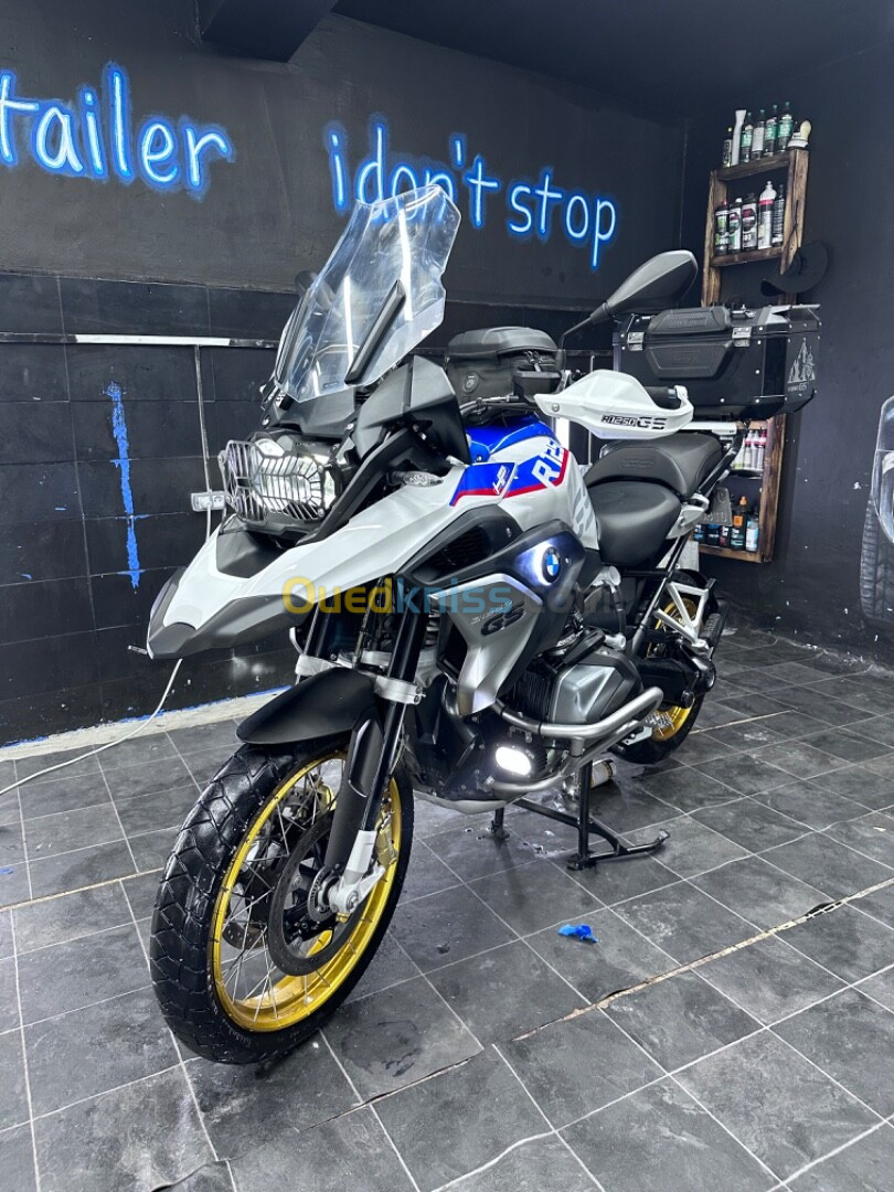 BMW Gs 1250 2020