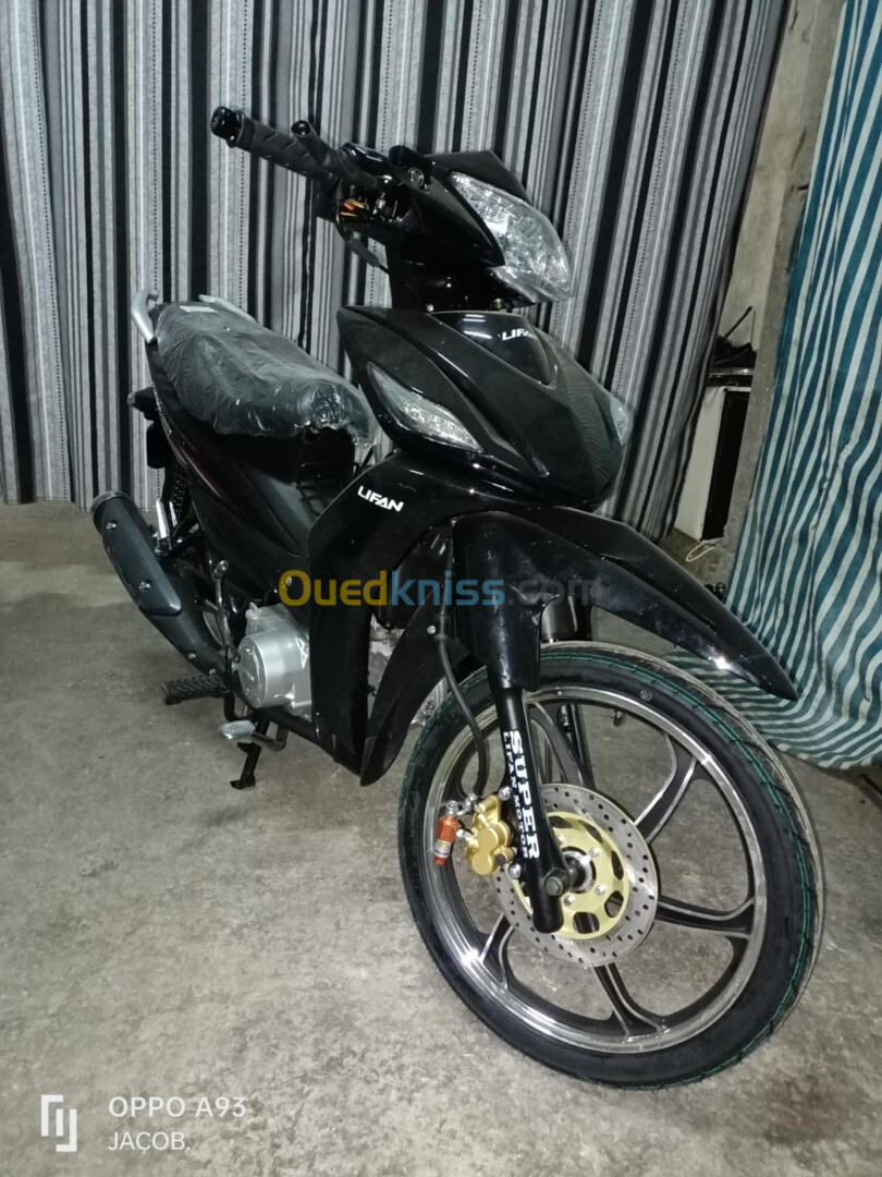 Lifan Lifan 110 2024