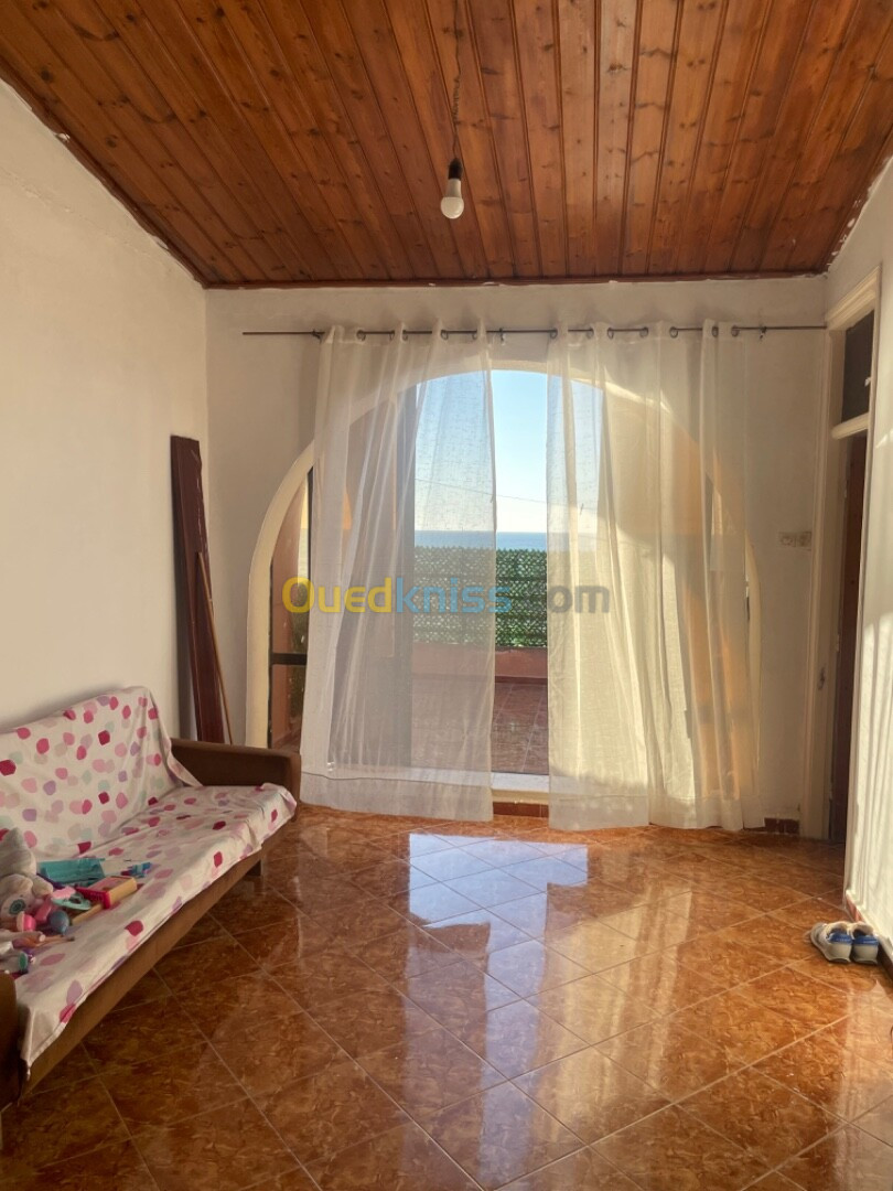 Vente Villa Tipaza Fouka