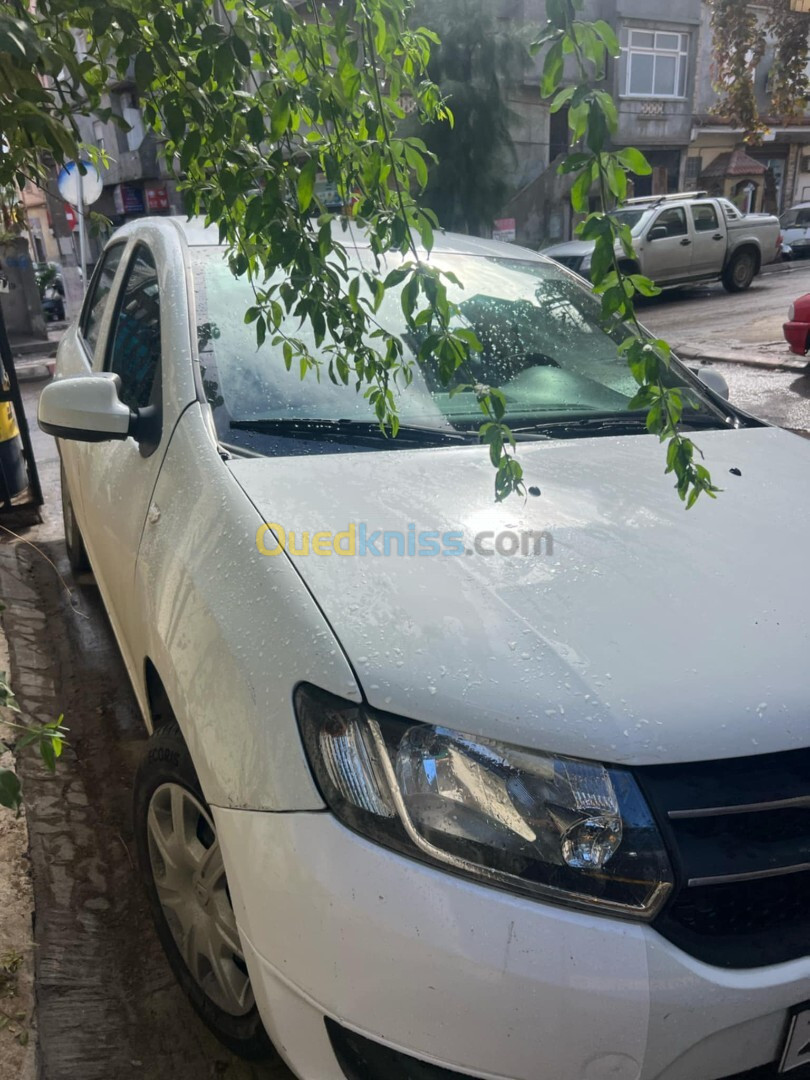 Dacia Logan 2014 Logan