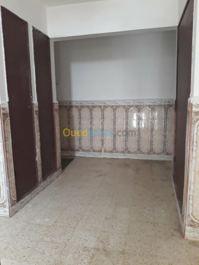 Vente Appartement F3 Skikda Skikda