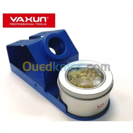 STATION FER AIR CHAUD YAXUN V83