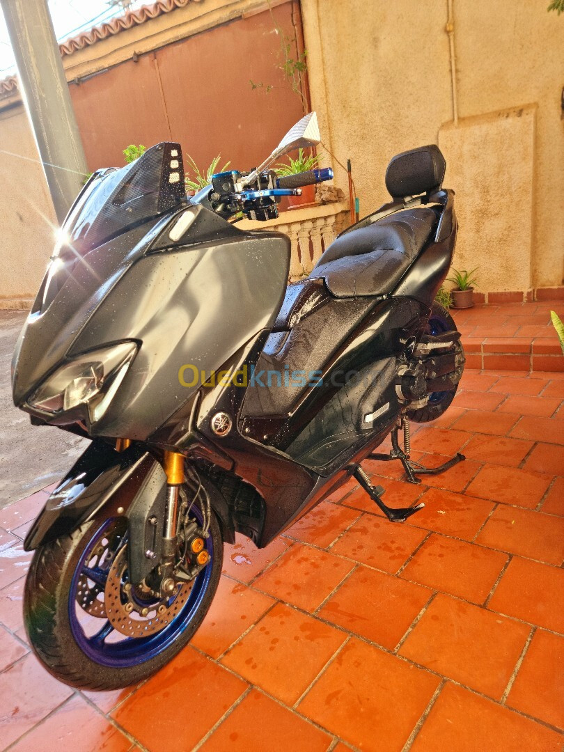 Yamaha Tmax dx 2020