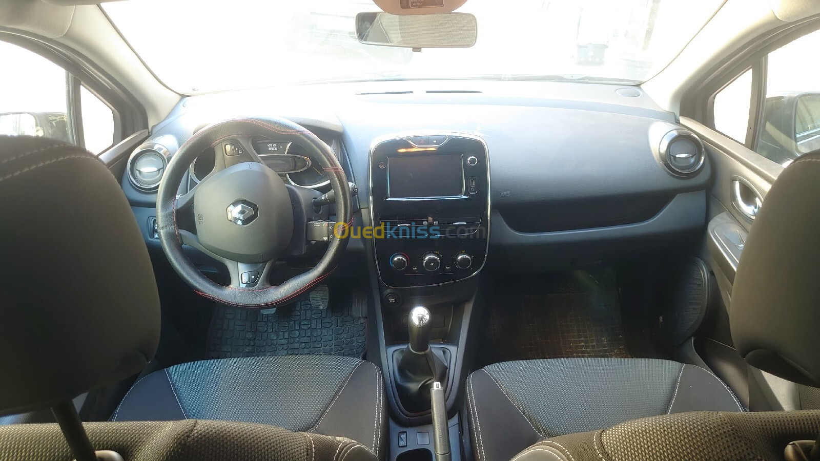 Renault Clio 4 2014 