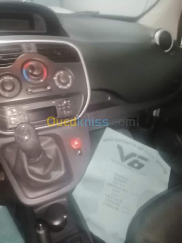 Renault Kangoo 2020 Confort