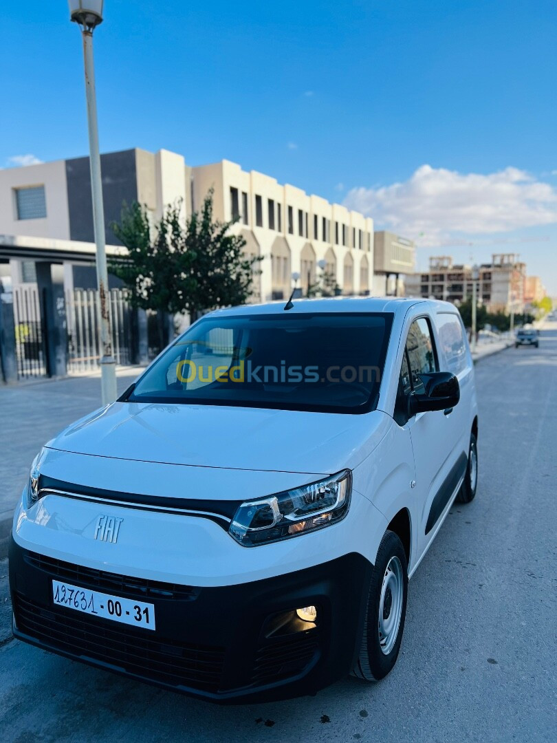 Fiat Doblo 2024 Dz