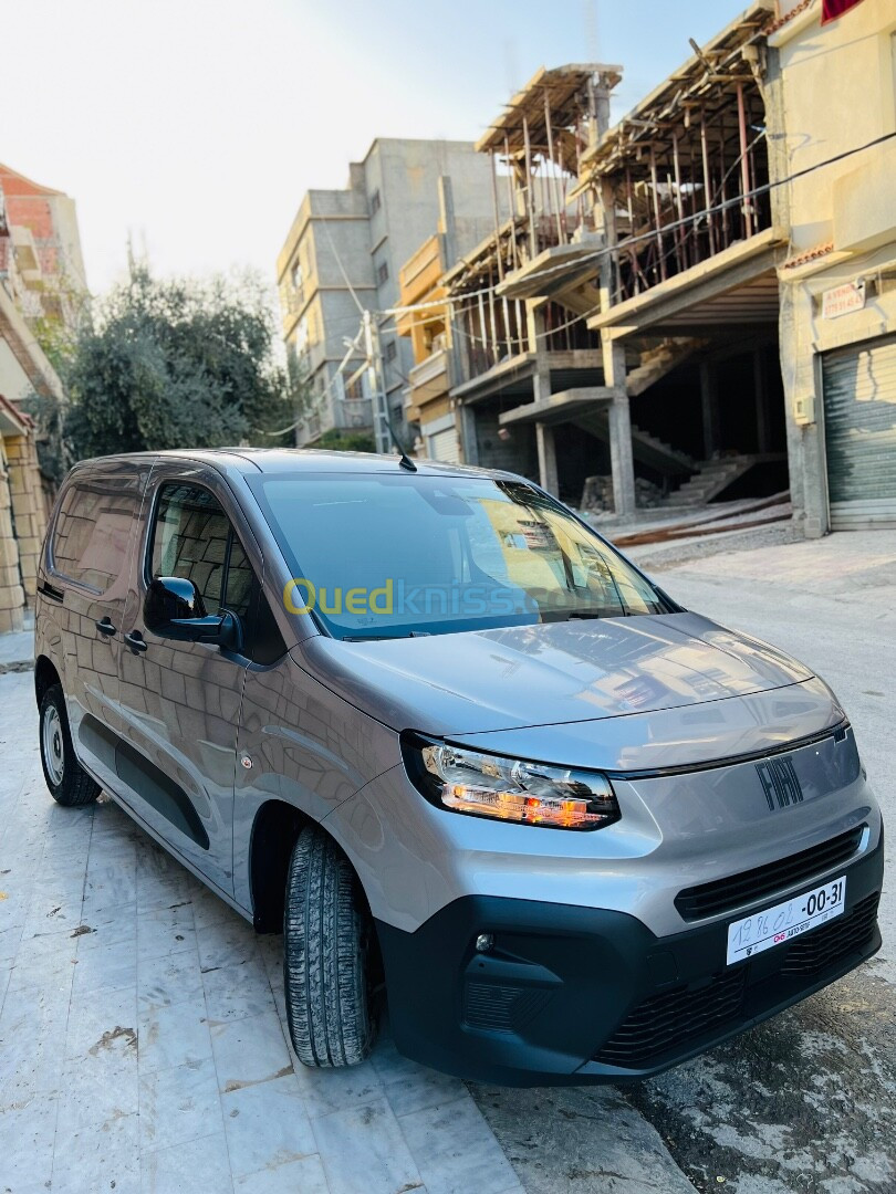 Fiat Doblo 2024 