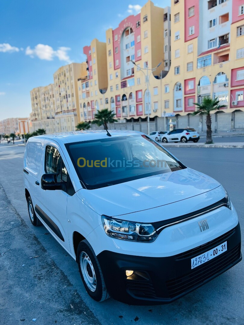 Fiat Doblo 2024 Dz