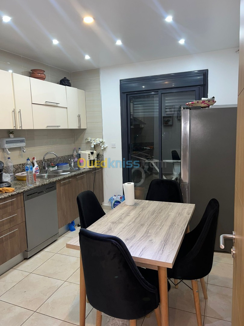 Location Appartement F3 Oran Bir el djir