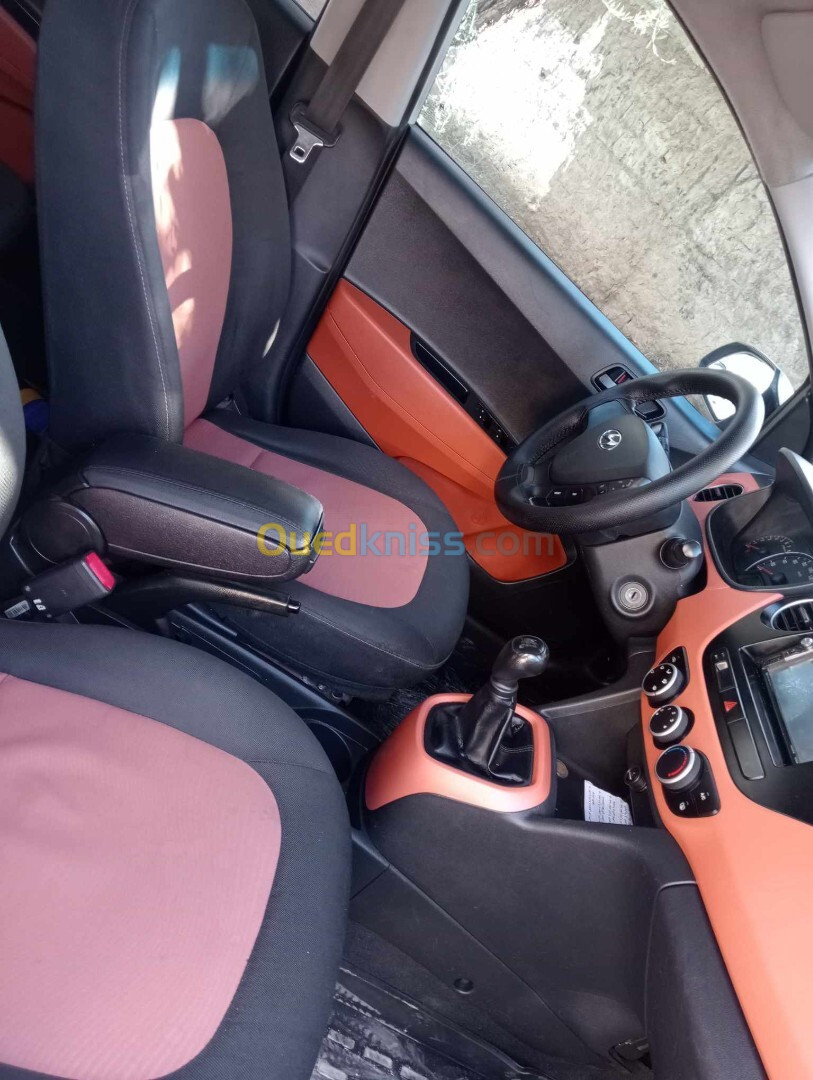 Hyundai Grand i10 2017 