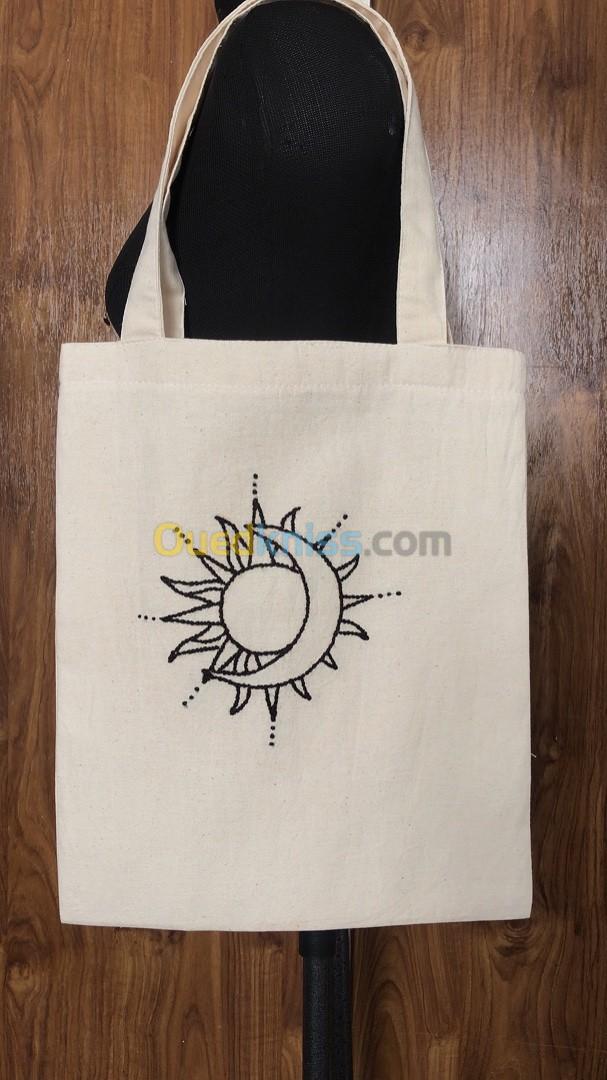 Tote bags 