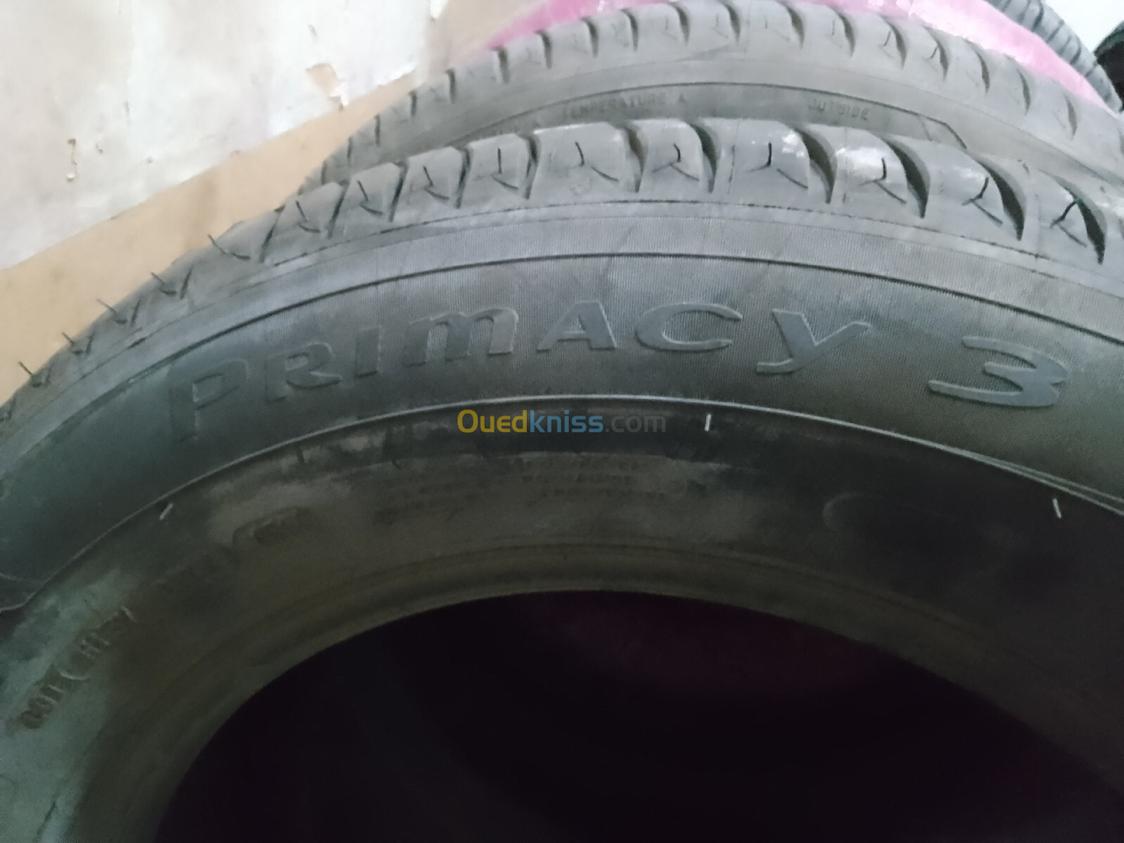 MICHELIN PRIMACY 225/60/R 16 