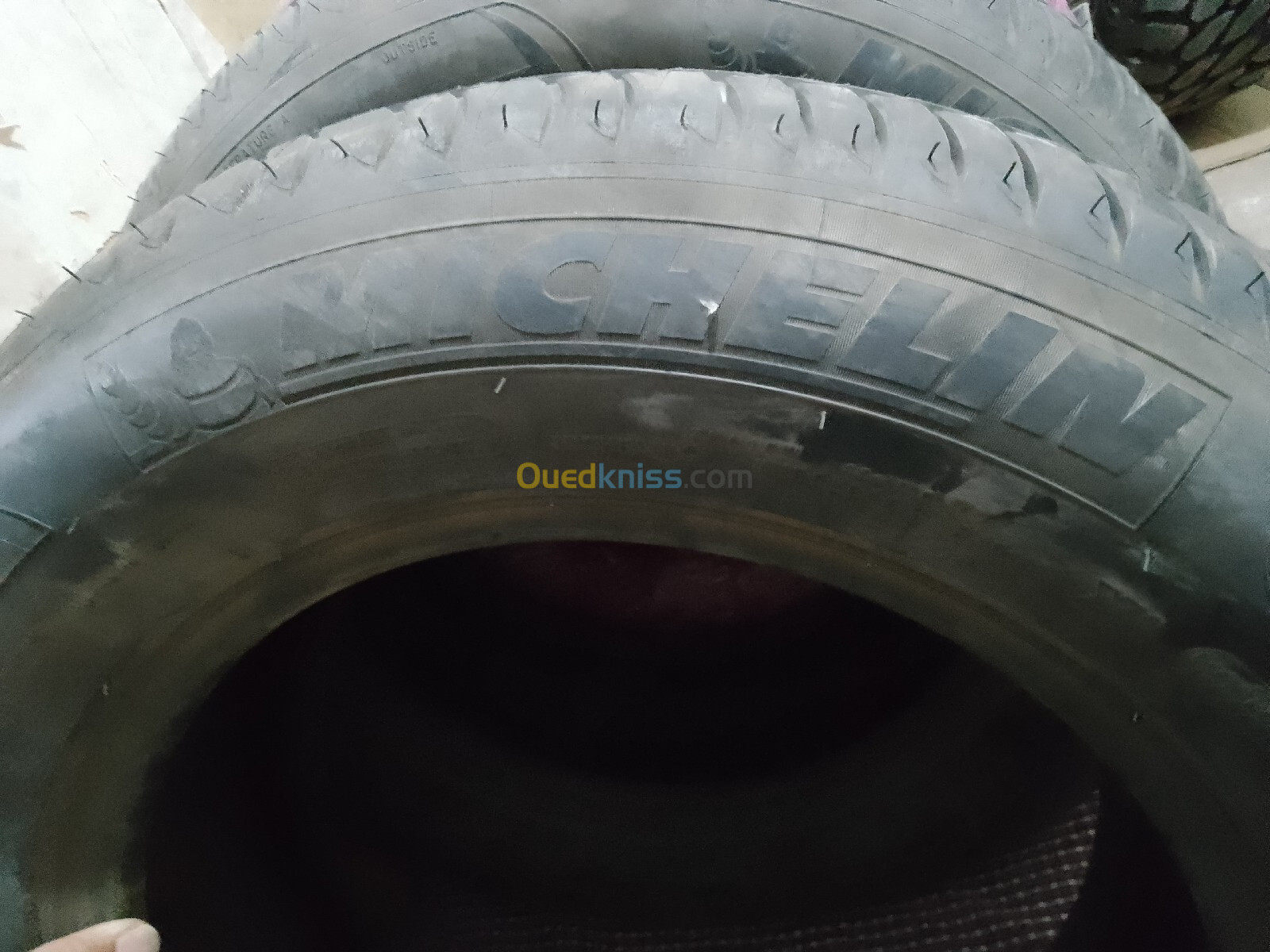 MICHELIN PRIMACY 225/60/R 16 