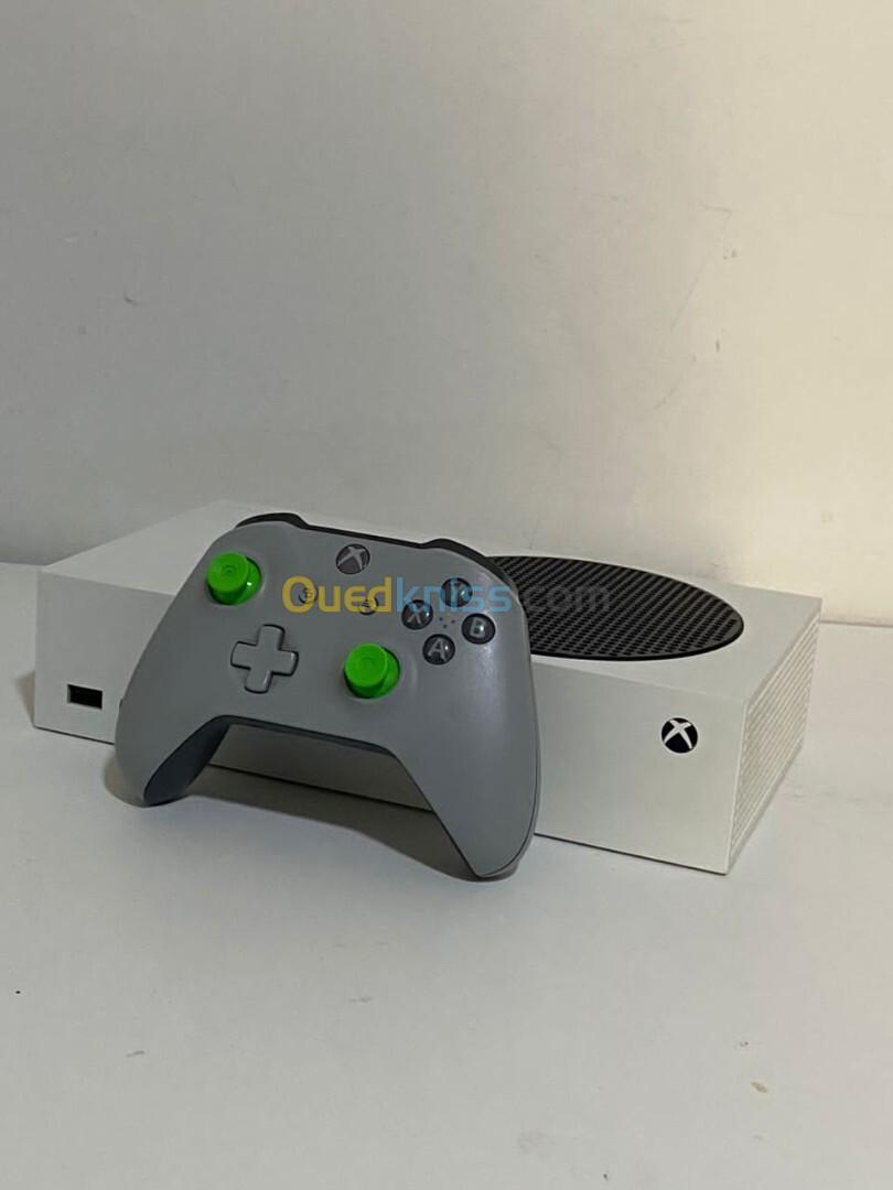 Xbox séries S 512GB 