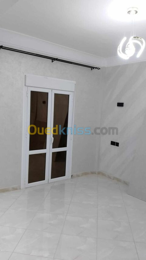 Vente Appartement F3 Oran Gdyel