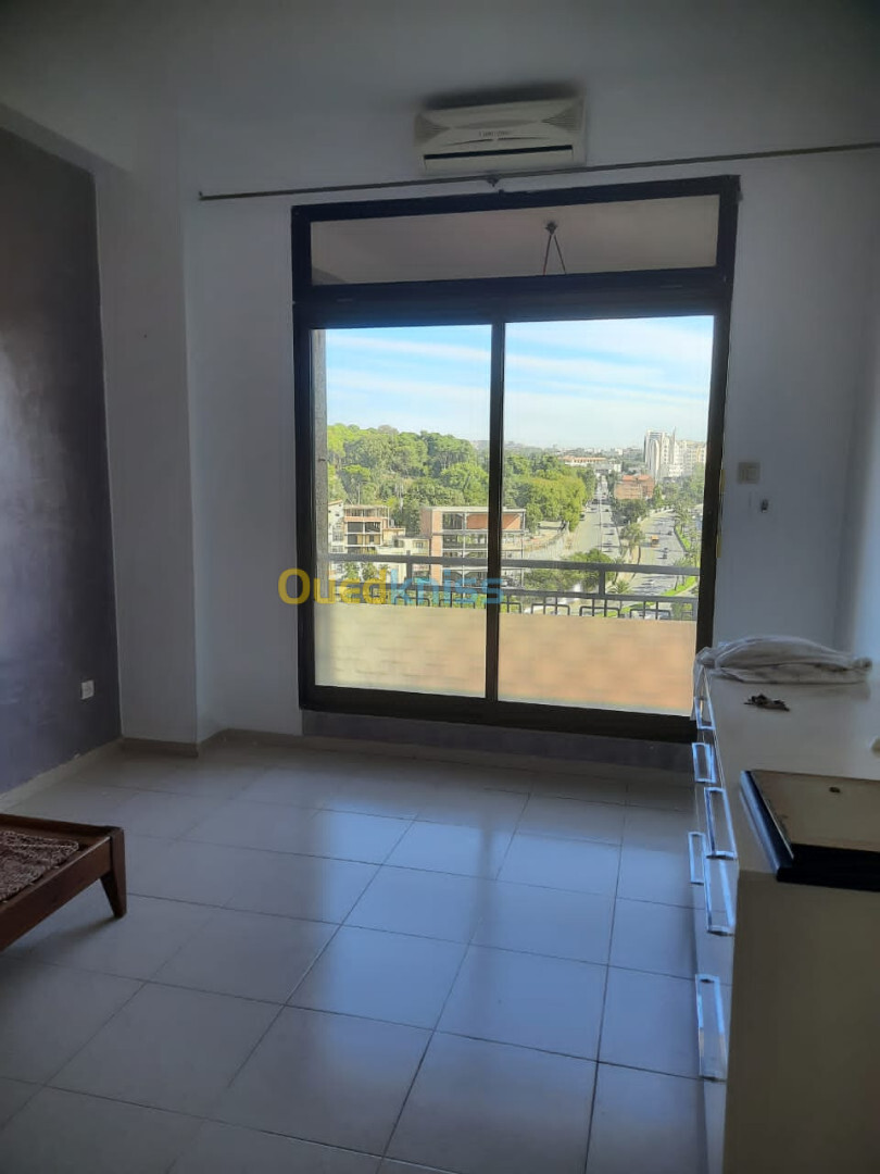 Location Appartement F4 Alger Ben aknoun