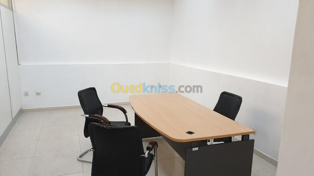 Location Appartement F7 Alger Birkhadem