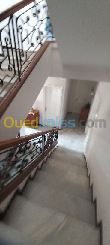 Vente Villa Alger Bouzareah