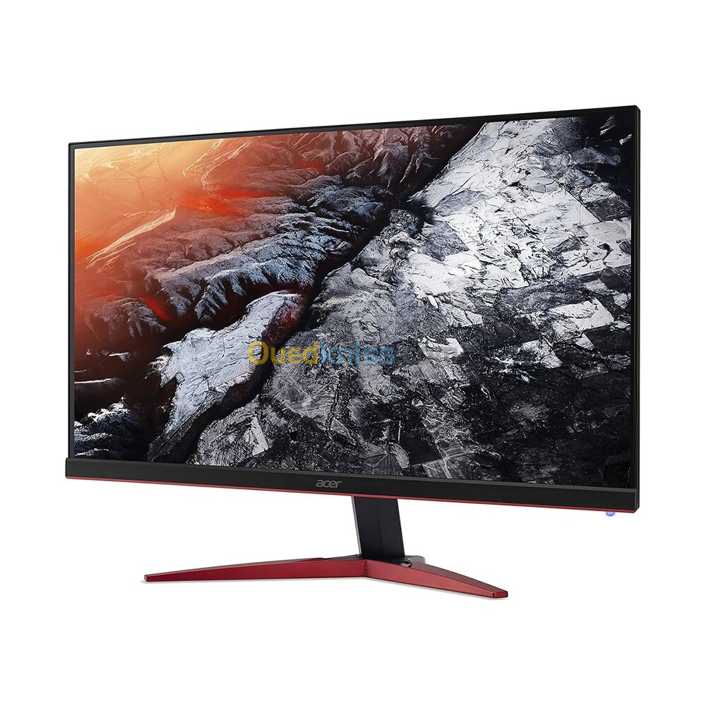 ECRAN GAMING ACER KG271 27" 165HZ 0.7MS AMD FREESYNC