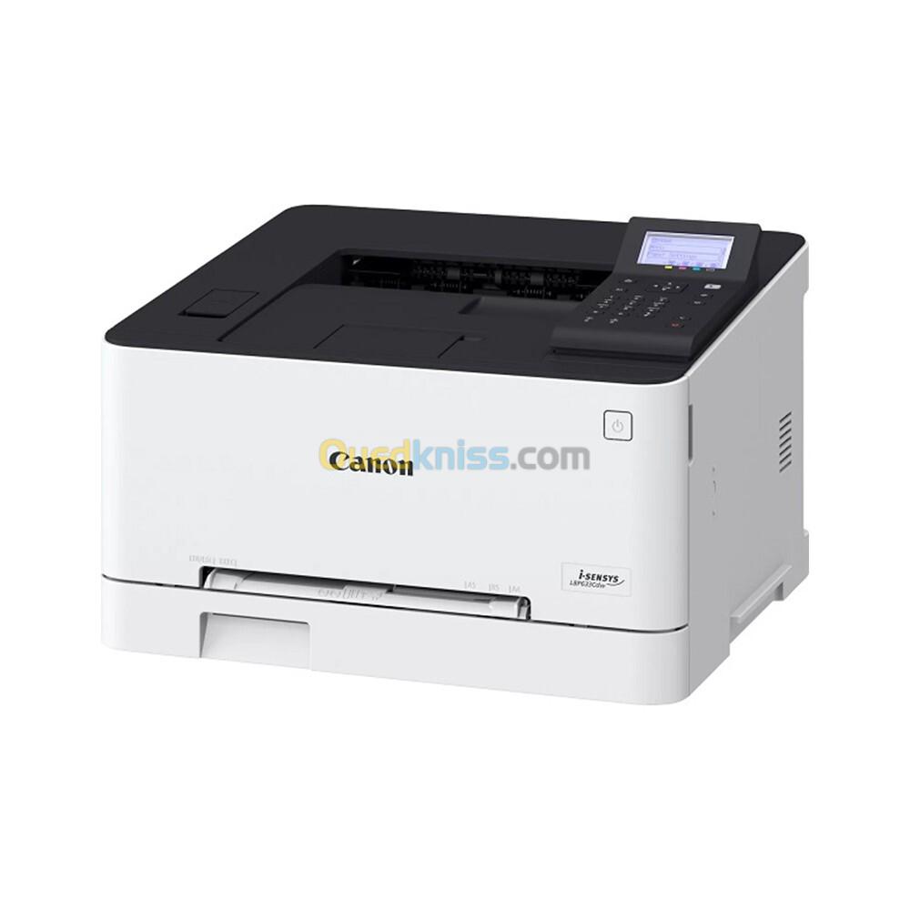 Imprimante laser couleur Canon I-Sensys lbp-633cdw WiFi