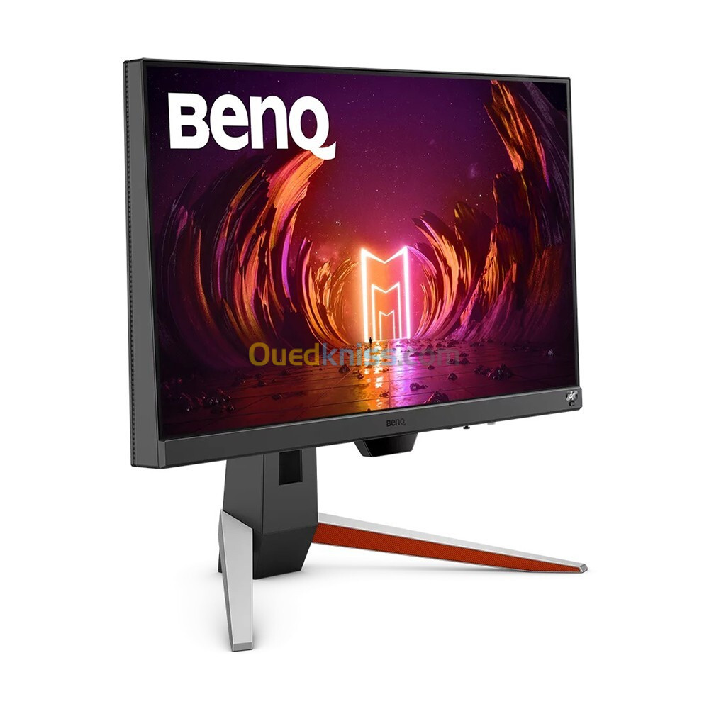 Ecran BENQ MOBIUZ UX240N FHD 165HZ 1MS AMD FREESYNC