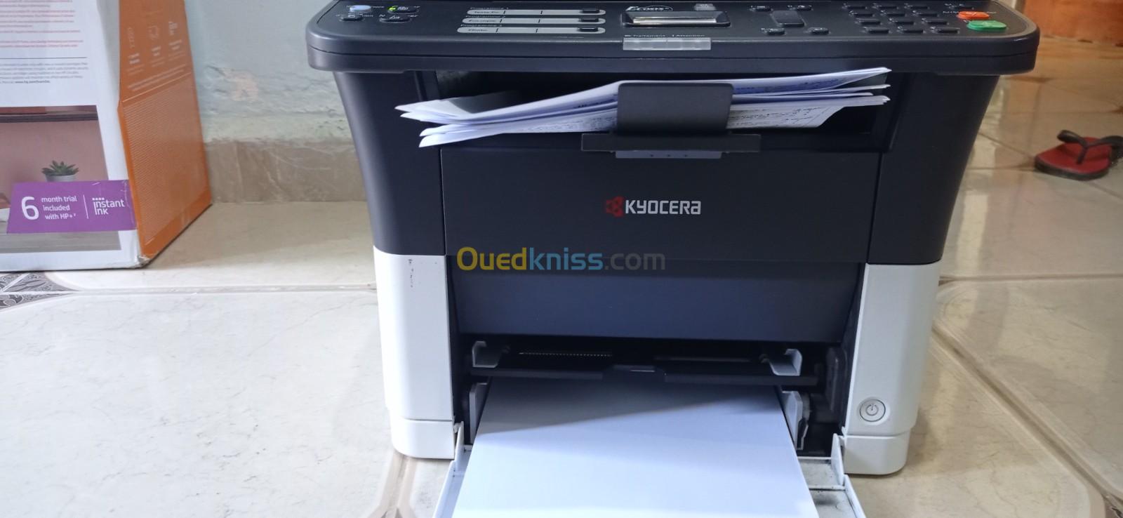 Kyocera Ecosys 1025 très bon état 