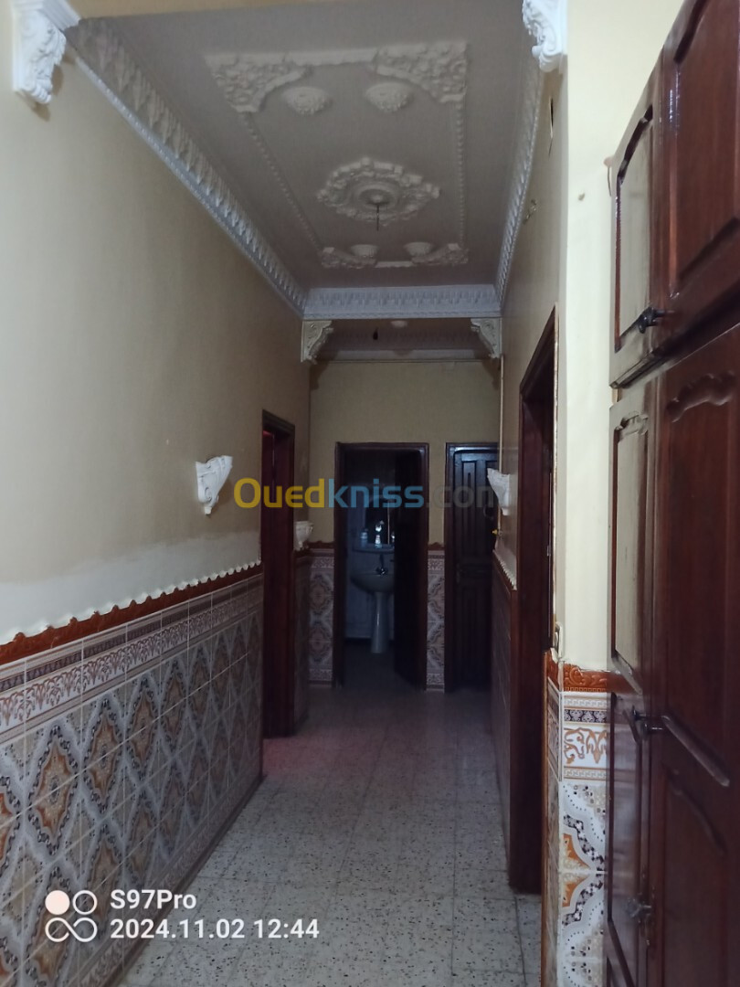 Location Niveau De Villa F2 Alger Bordj el kiffan