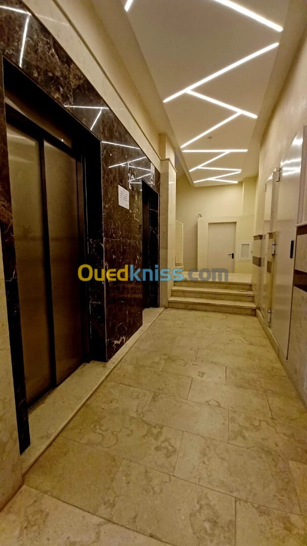 Location Appartement F3 Oran Bir el djir