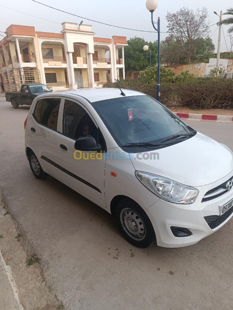 Hyundai i10 2016 i10