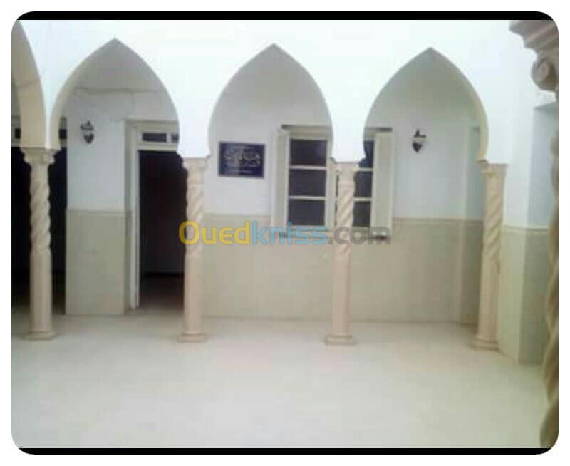 Vente Villa Laghouat Laghouat