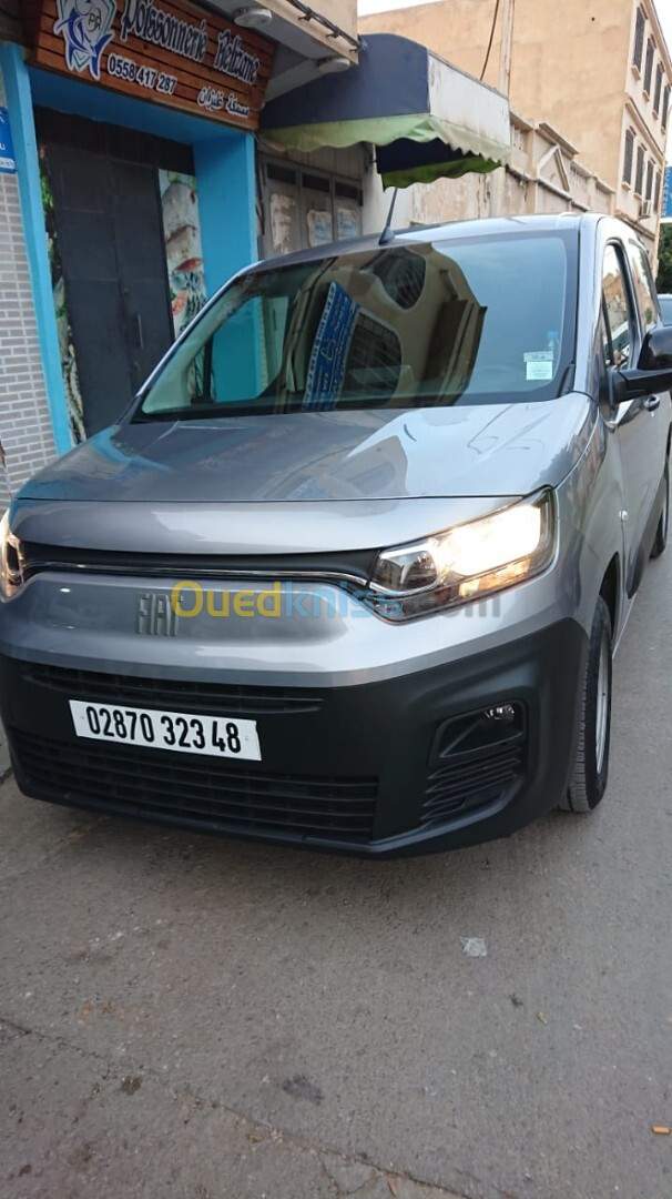 Fiat Doblo 2023 